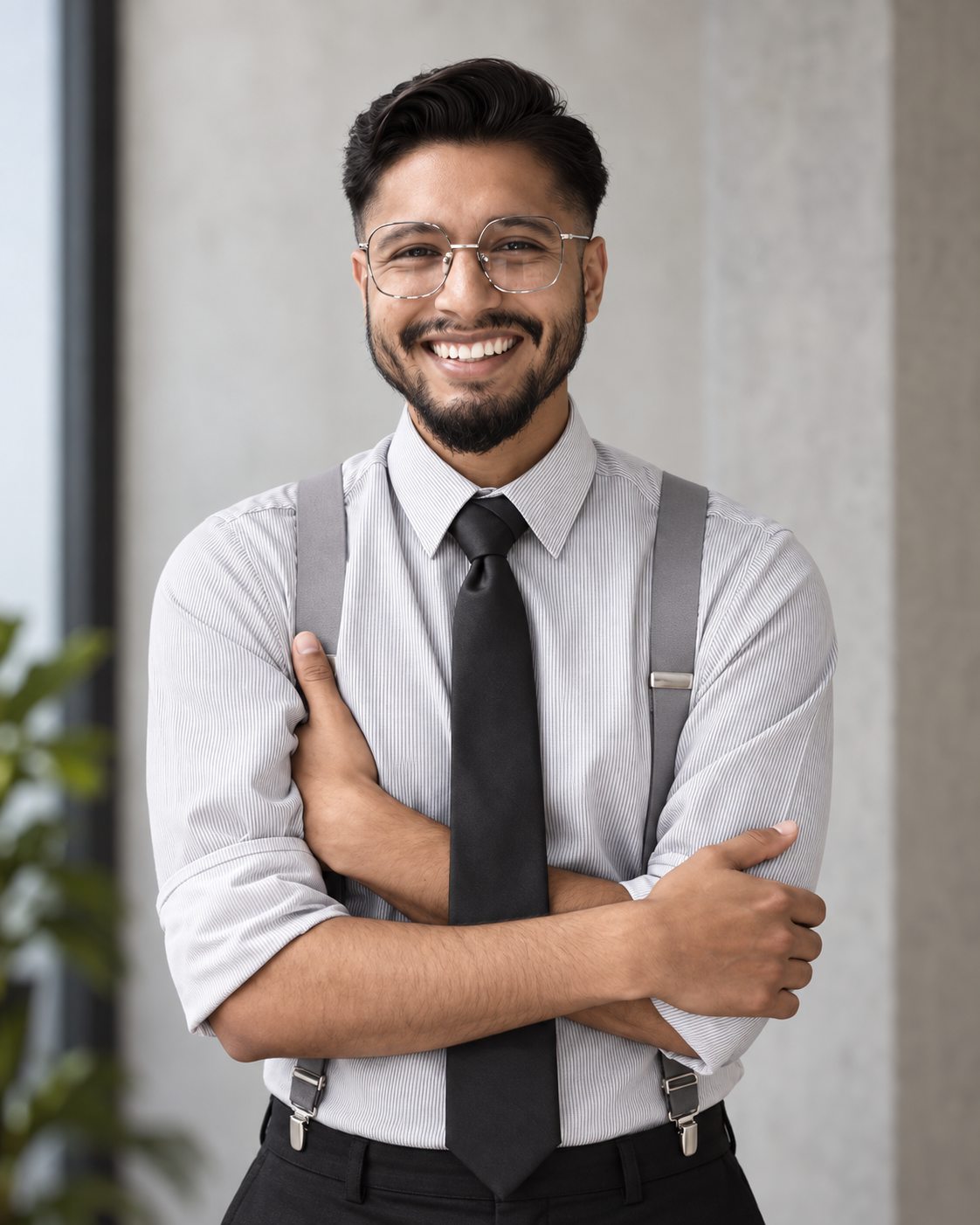 Nestor M., Design Consultant and Permit Coordinator