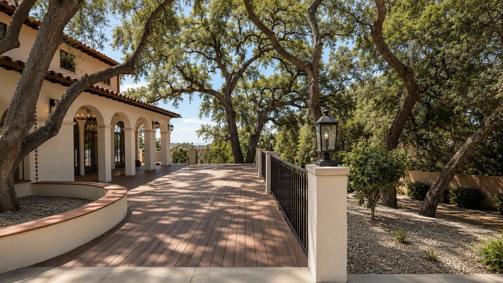 Villa Heights Residence