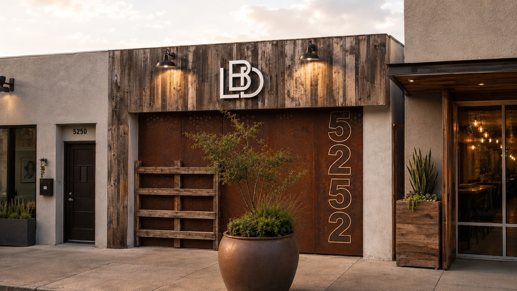 Long Beach Designers office · Long Beach, CA